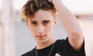 Josh Richards Net Worth