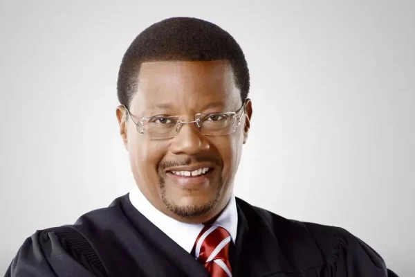 Judge Mathis Net Worth