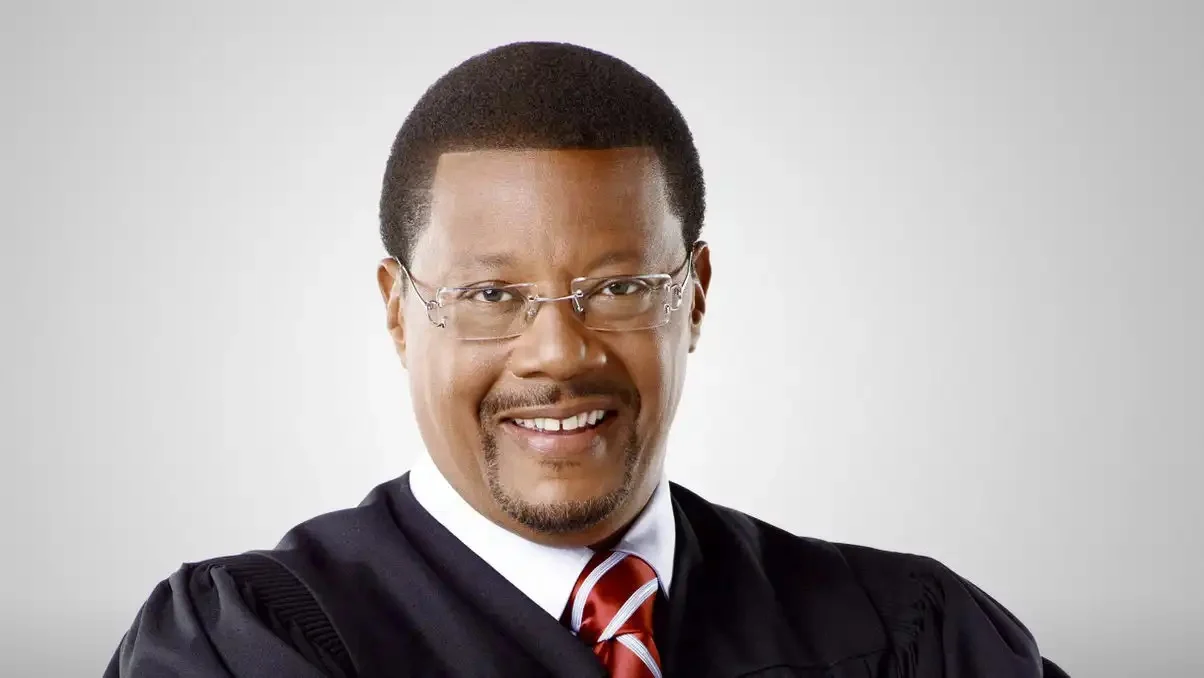 Judge Mathis Net Worth