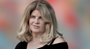 Kirstie Alley Net Worth