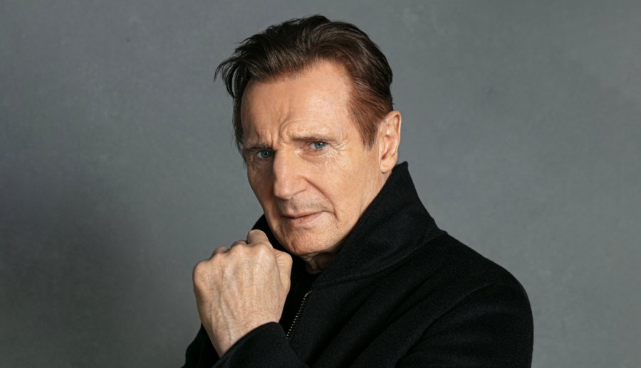 Liam Neeson Net Worth, Early Life, Career 2023