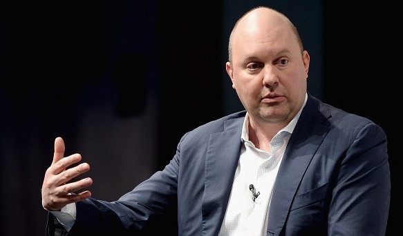 Marc Andreessen Net Worth