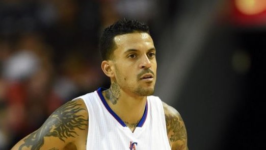 Matt Barnes Net Worth