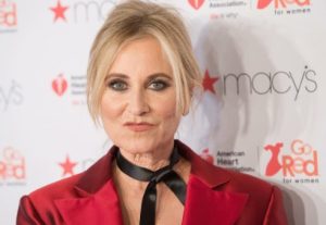 Maureen Mccormick Net Worth