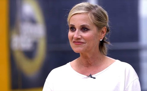 Maureen Mccormick Net Worth