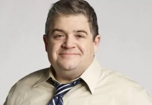 Patton Oswalt Net Worth