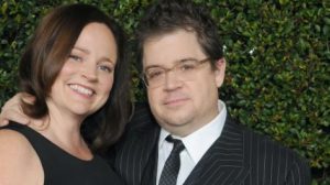 Patton Oswalt Net Worth