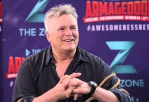 Richard Dean Anderson Net Worth