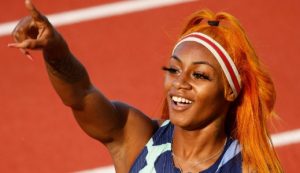 Sha'carri Richardson Net Worth