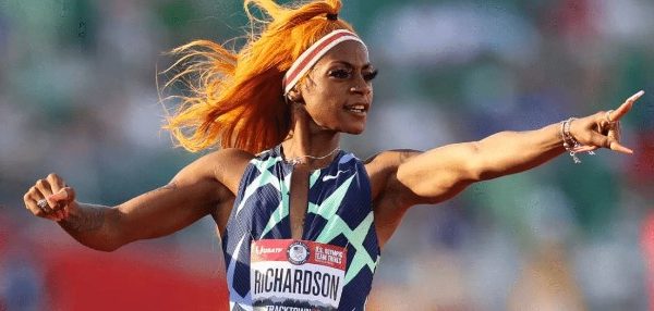 Sha'carri Richardson Net Worth