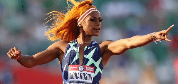 Sha'carri Richardson Net Worth