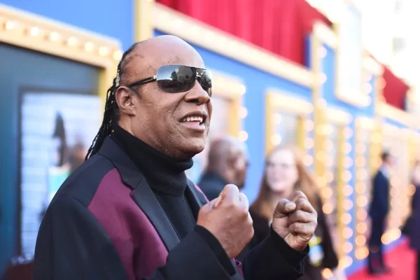 Stevie Wonder Net Worth, Early Life, Career 2023 