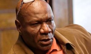 Ving Rhames Net Worth