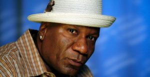 Ving Rhames Net Worth