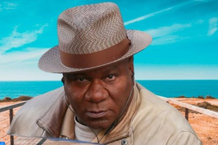 Ving Rhames Net Worth
