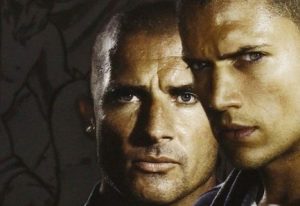 Where Can I Watch Prison Break