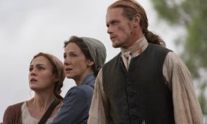 Where Can I Watch Season 5 of Outlander