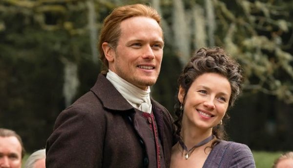 Where Can I Watch Season 5 of Outlander