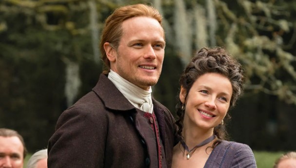 Where Can I Watch Season 5 of Outlander