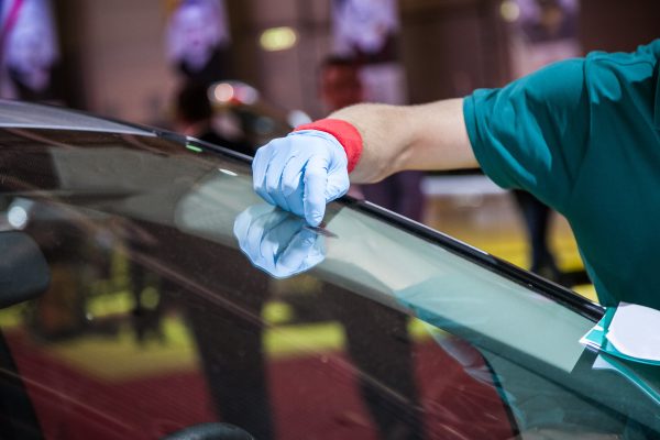 Windscreen Repairs