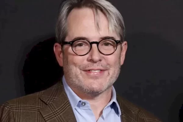 Matthew Broderick Net Worth, Early Life, Career 2023