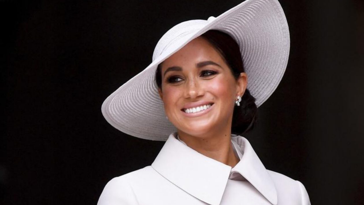 Meghan Markle Net Worth