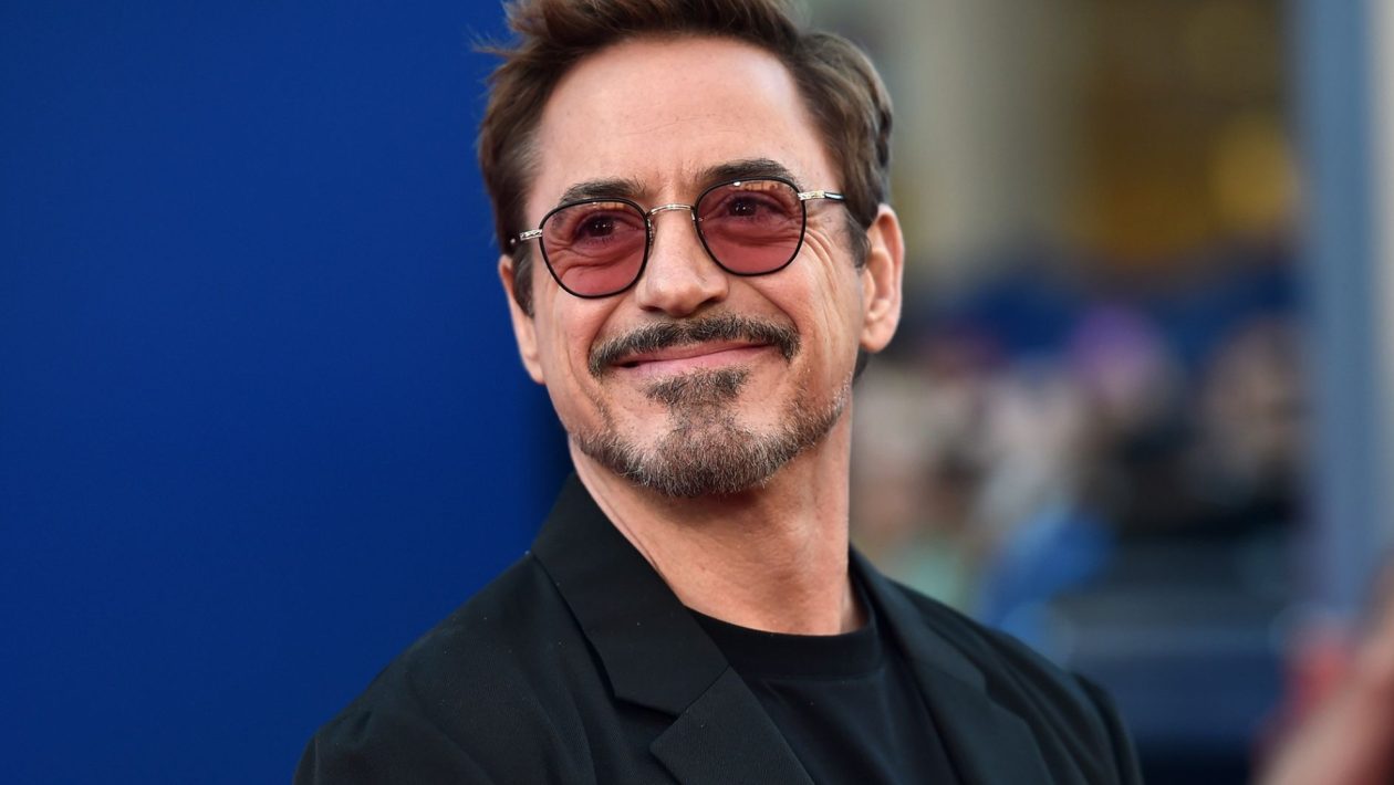 Robert Downey Jr Net Worth, Early Life, Career 2023