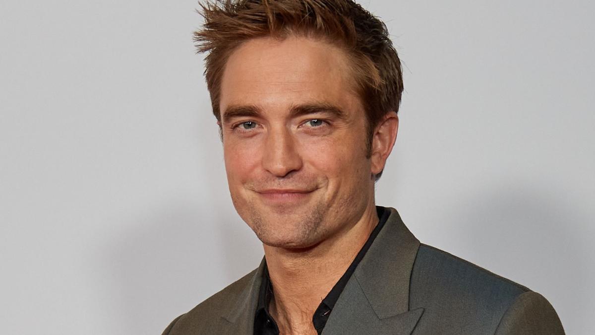 Robert Pattinson Net Worth