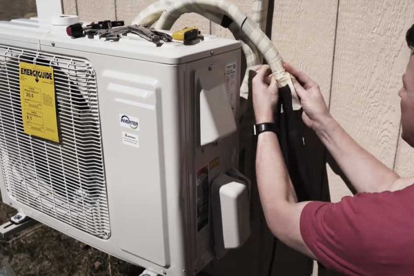 AC Repair in Austin