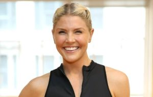 Amanda Kloots Net Worth