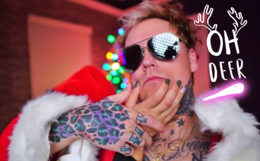 Big Keene Net Worth, Early Life, Career [2023]