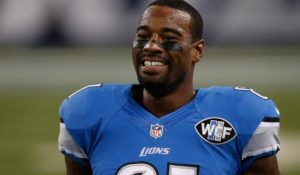 Calvin Johnson Net Worth