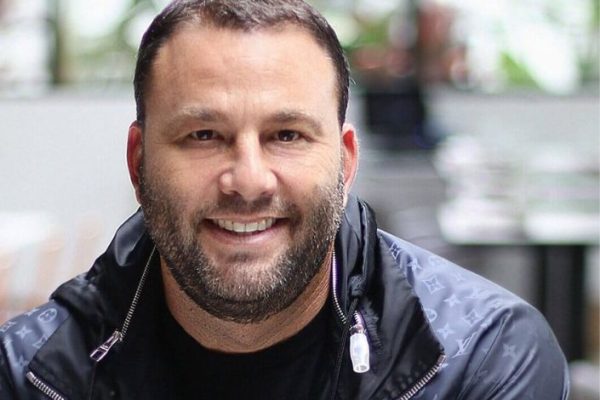 David Grutman Net Worth