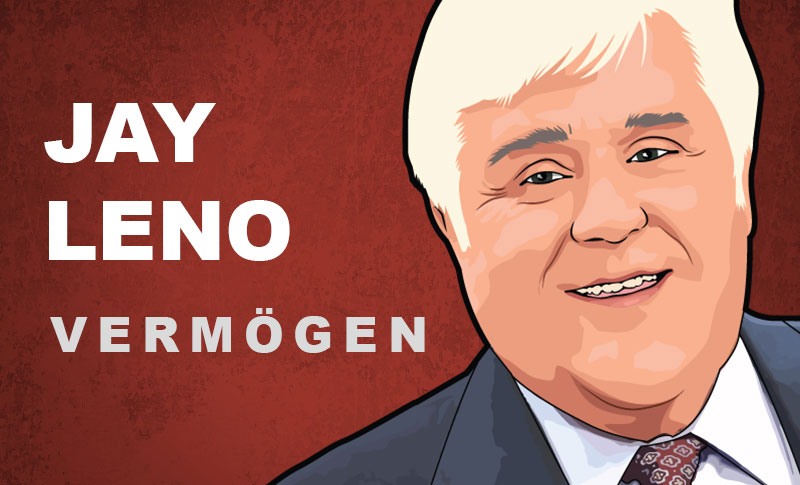 Jay Leno Net Worth, Early Life, Career 2023