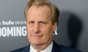Jeff Daniels Net Worth