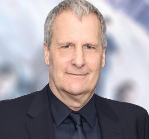 Jeff Daniels Net Worth