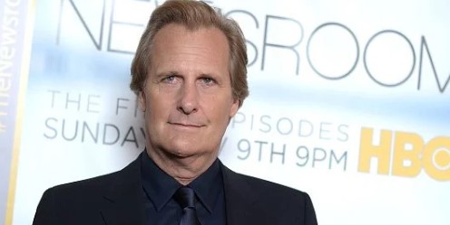 Jeff Daniels Net Worth