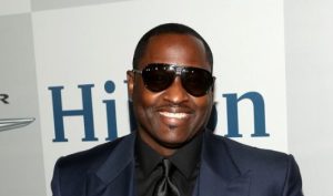 Johnny Gill Net Worth