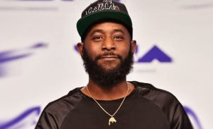 Karlous Miller Net Worth
