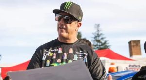 Ken Block Net Worth