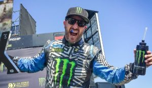 Ken Block Net Worth