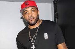 Lloyd Banks Net Worth