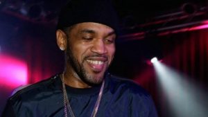 Lloyd Banks Net Worth