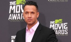 Mike Sorrentino Net Worth