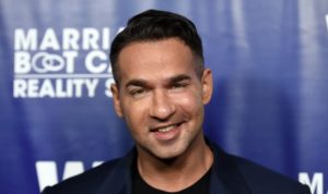 Mike Sorrentino Net Worth