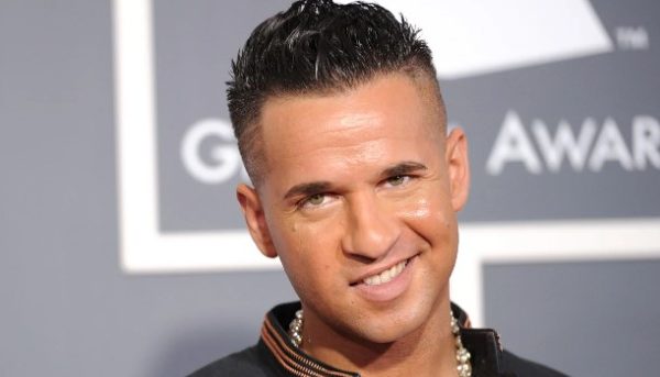 Mike Sorrentino Net Worth