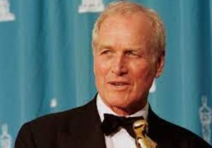 Paul Newman Net Worth