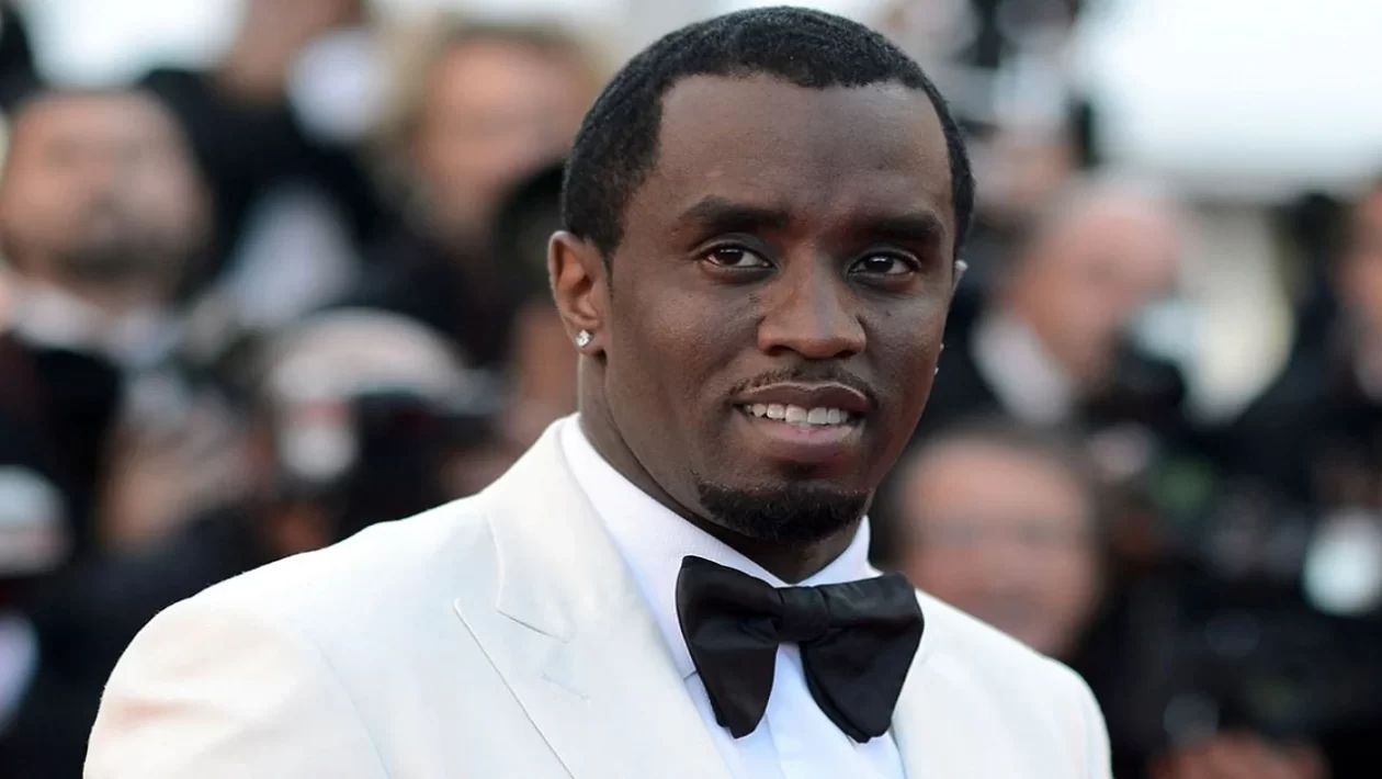 P Diddy Net Worth