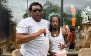 Terry Flenory Net Worth