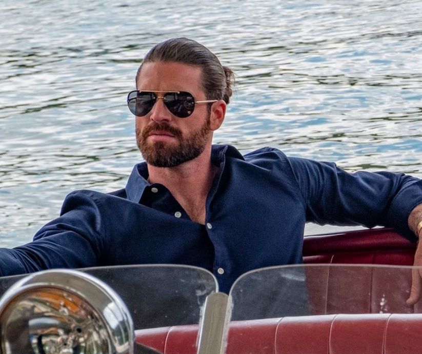 Kurt Sowers Net Worth